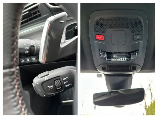 Peugeot 508 Allure Pack HDi SW