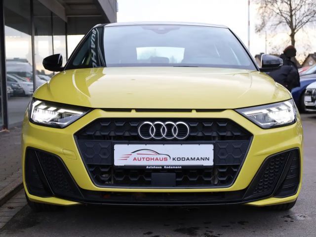 Audi A1 30 TFSI S-Line