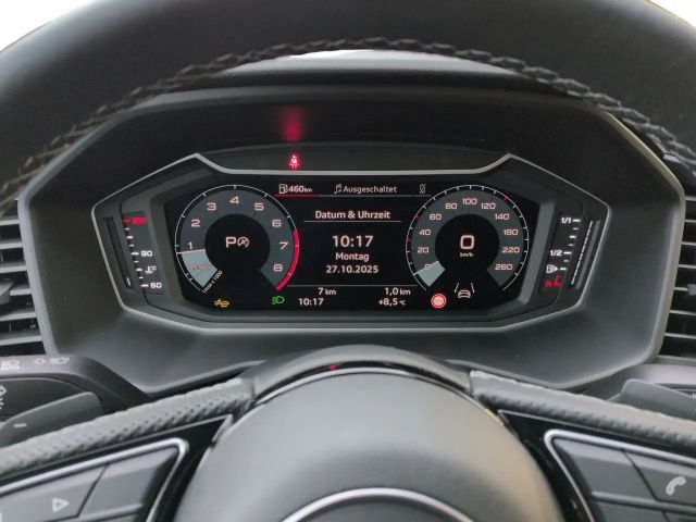 Audi A1 35 TFSI S-Line