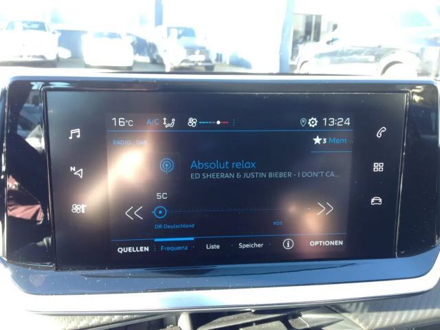 Peugeot 208 Active Pack PureTech