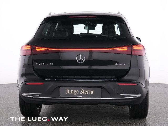 Mercedes-Benz EQA 350 4MATIC