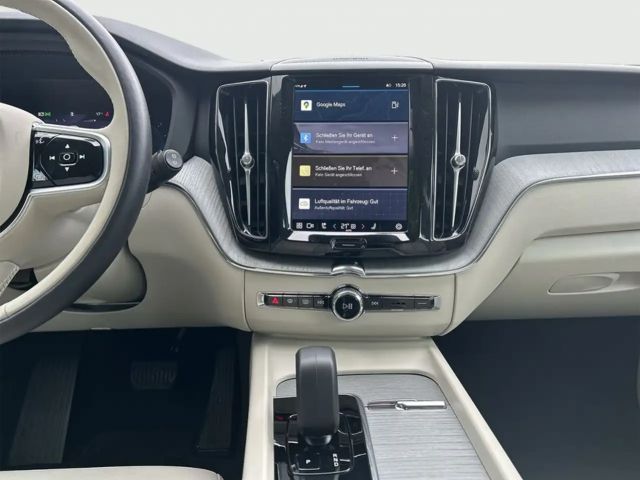 Volvo XC60 AWD Core