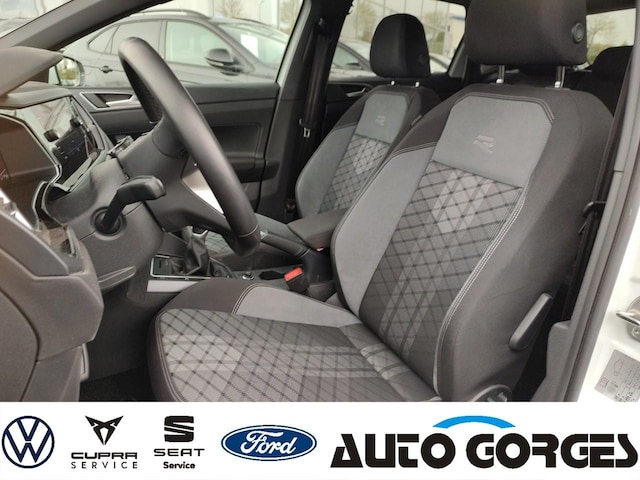 Volkswagen Polo 1.0 TSI IQ.Drive