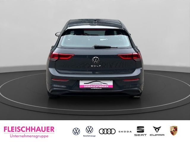 Volkswagen Golf 1.0 TSI Golf VIII Life