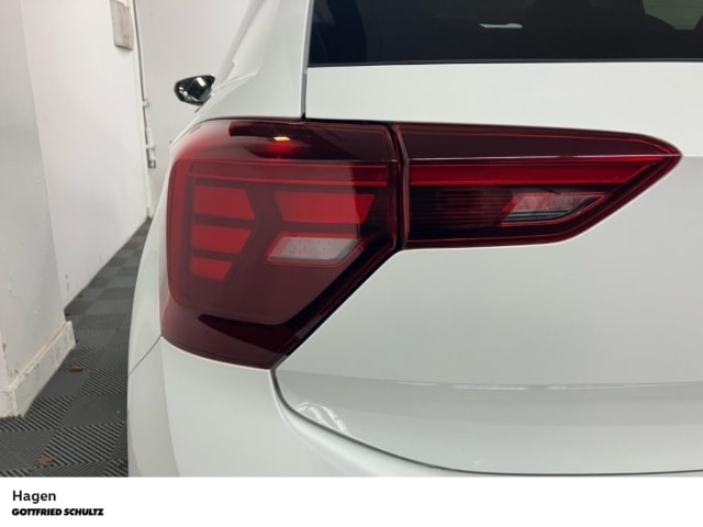 Volkswagen Polo 1.0 TSI DSG Life