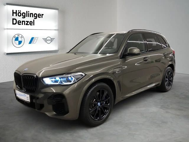 BMW X5 xDrive45e