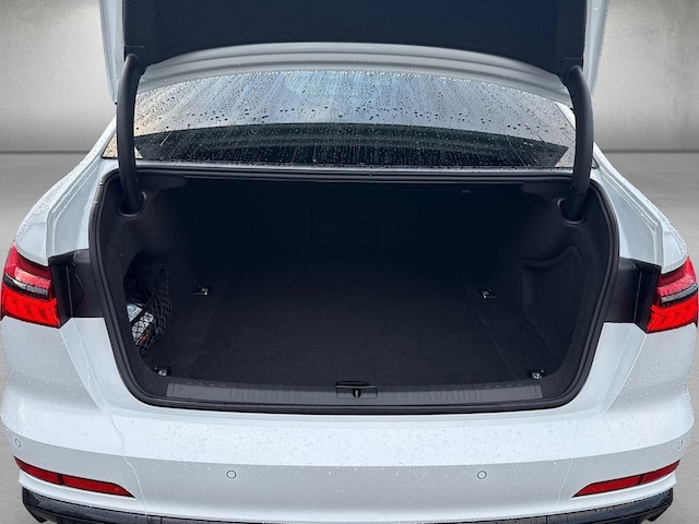 Audi S6 Quattro Sedan