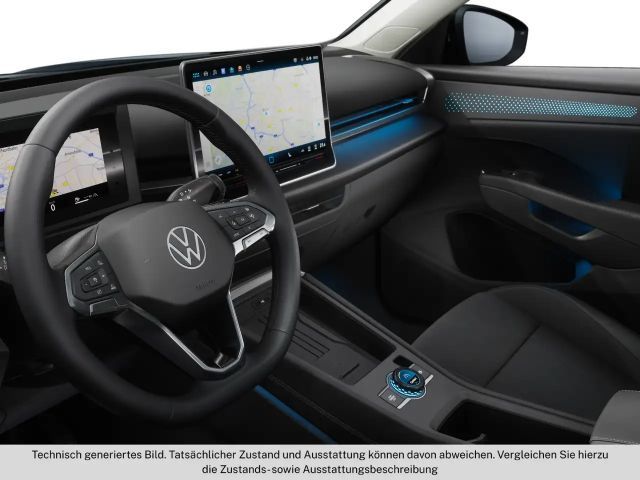 Volkswagen T-Roc DSG Style