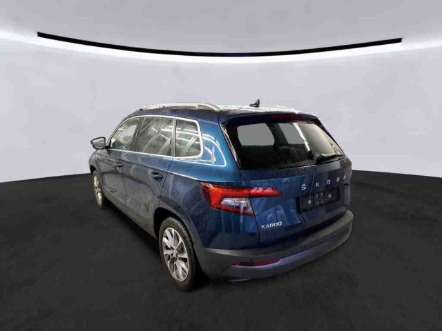 Skoda Karoq 1.5 TSI Ambition Clever