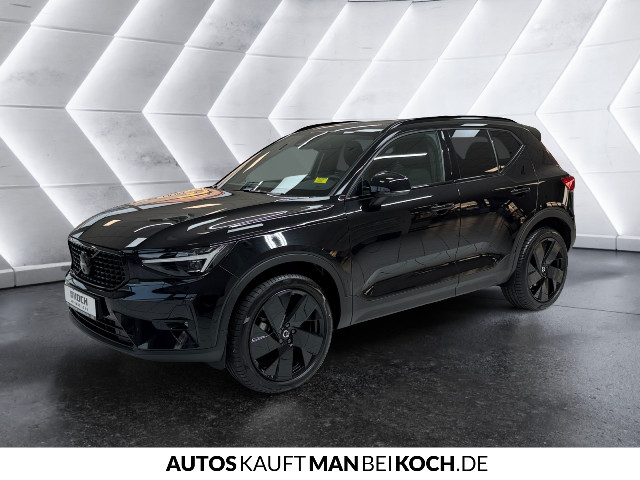 Volvo XC40 XC40