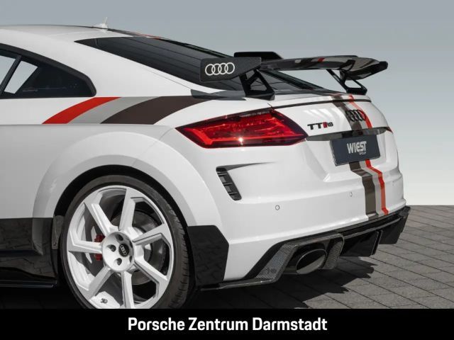 Audi TT RS Coupé