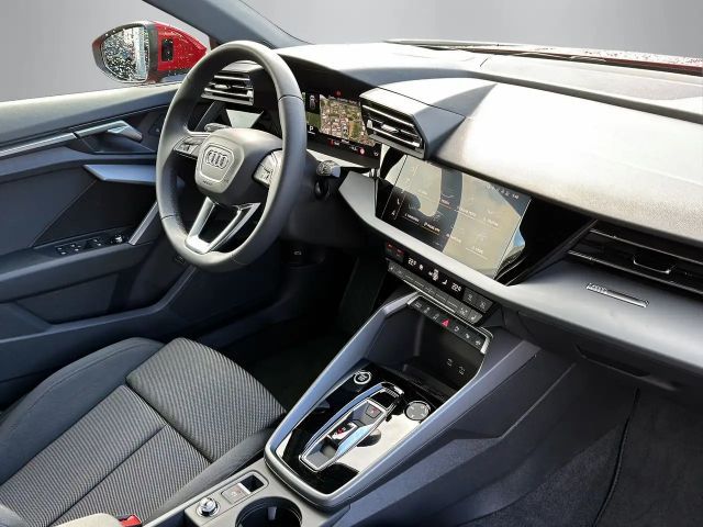 Audi A3 35 TDI S-Line S-Tronic