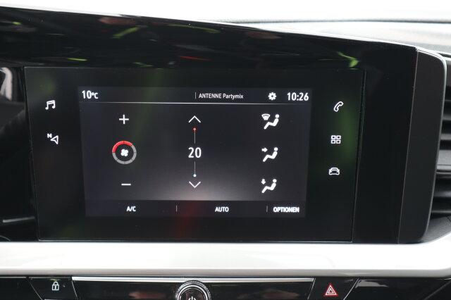 Opel Mokka 1.2 Turbo GS-Line Grand Sport Turbo