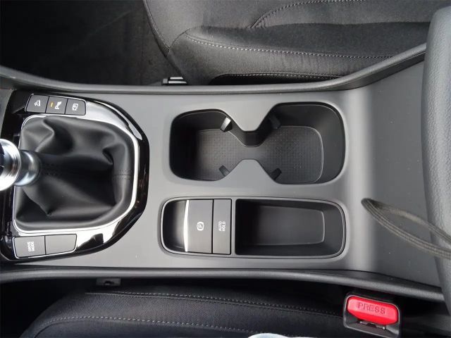 Hyundai Tucson 2WD T-GDi