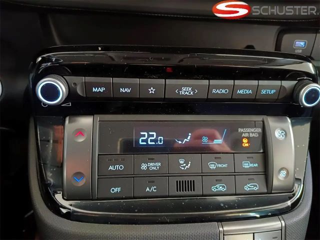 Hyundai INSTER 49 kWh