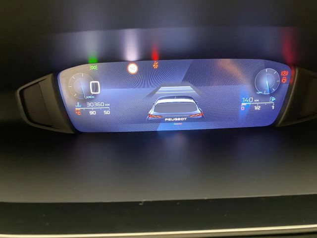 Peugeot 308 Allure Pack