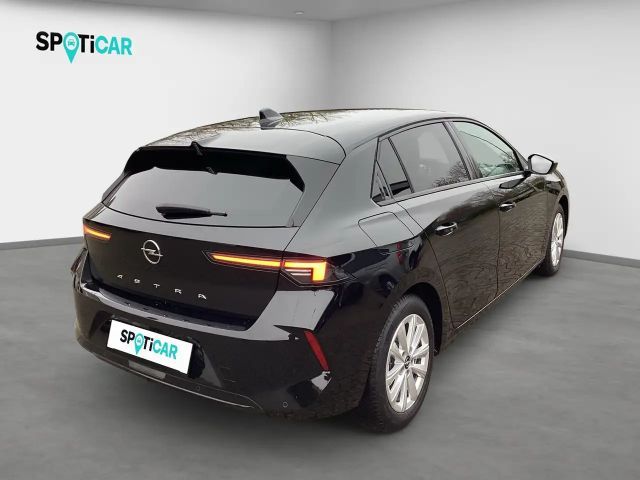 Opel Astra Business Elegance