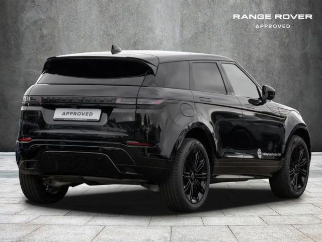 Land Rover Range Rover Evoque Dynamic SE