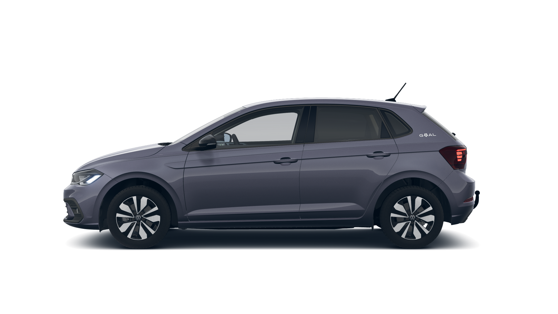 Volkswagen Polo 1.0 TSI DSG