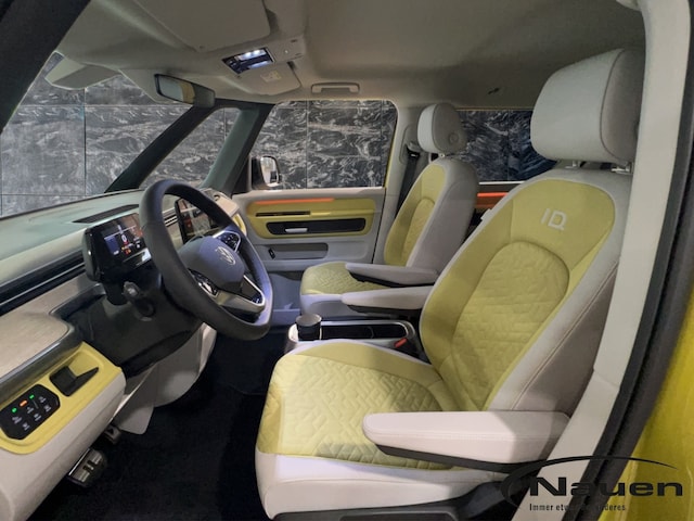 Volkswagen ID.Buzz 150 kW Pro