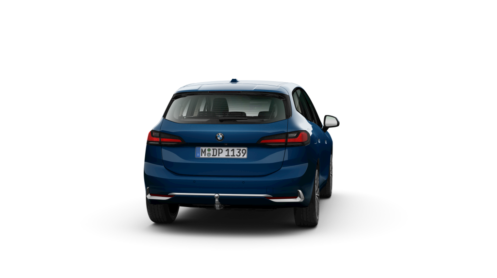 BMW 220 220d Active Tourer