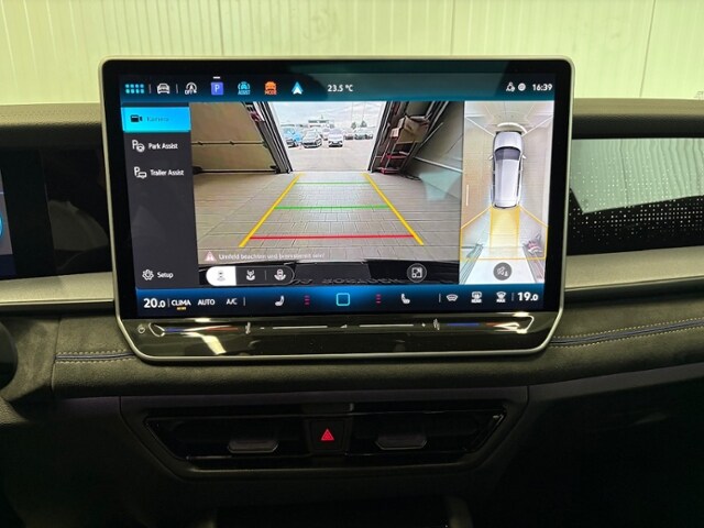 Volkswagen Tayron 2.0 TDI 4Motion IQ.Drive