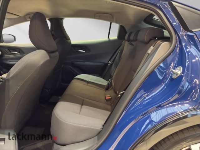 Toyota Prius Executive Hybride Plug-in