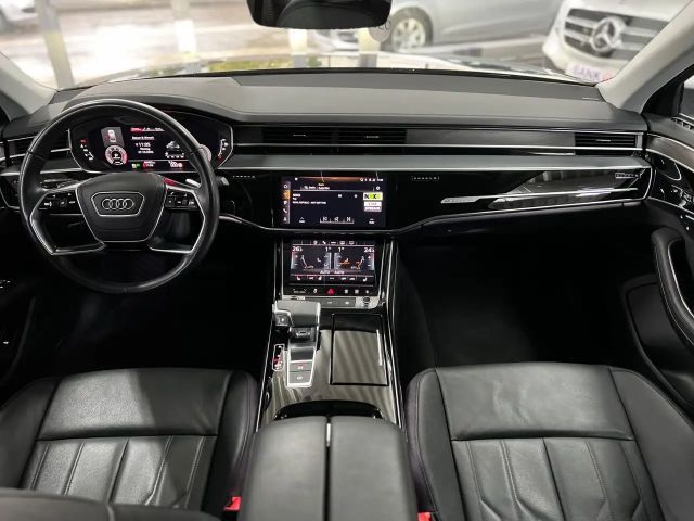 Audi A8 50 TDI Lang Quattro