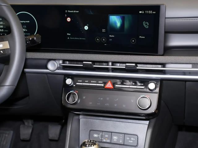 Hyundai Tucson 1.6 2WD Select T-GDi