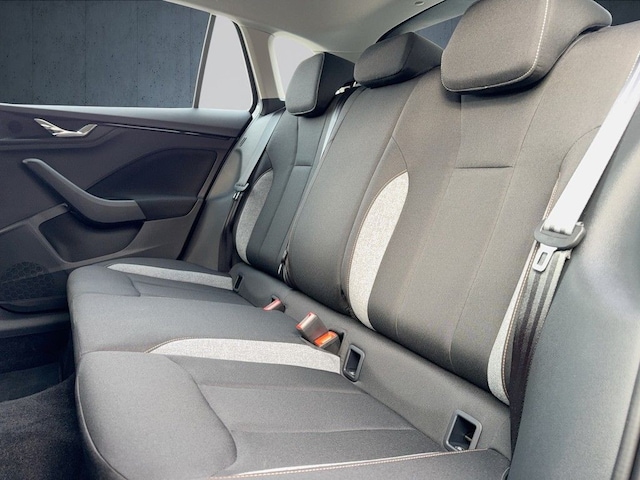 Skoda Scala 1.0 TSI Selection