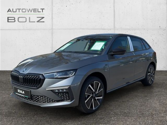 Skoda Scala 1.0 TSI Tour