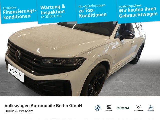 Volkswagen Touareg 3.0 V6 TDI 3.0 V6 TSI R-Line