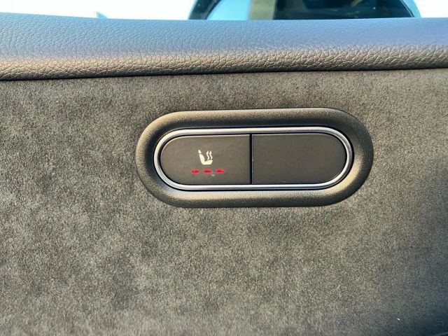 Mercedes-Benz A 200 AMG Line Guard