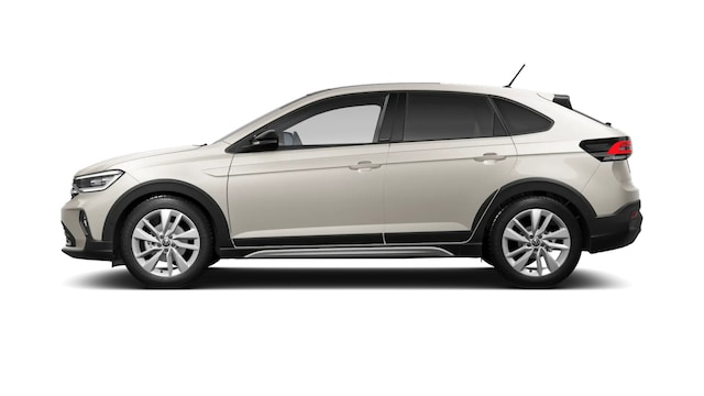 Volkswagen Taigo 1.5 TSI DSG IQ.Drive Move