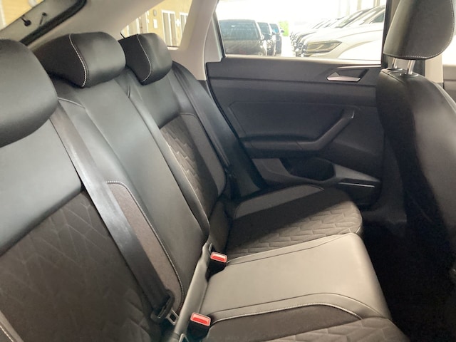 Volkswagen Taigo 1.0 TSI