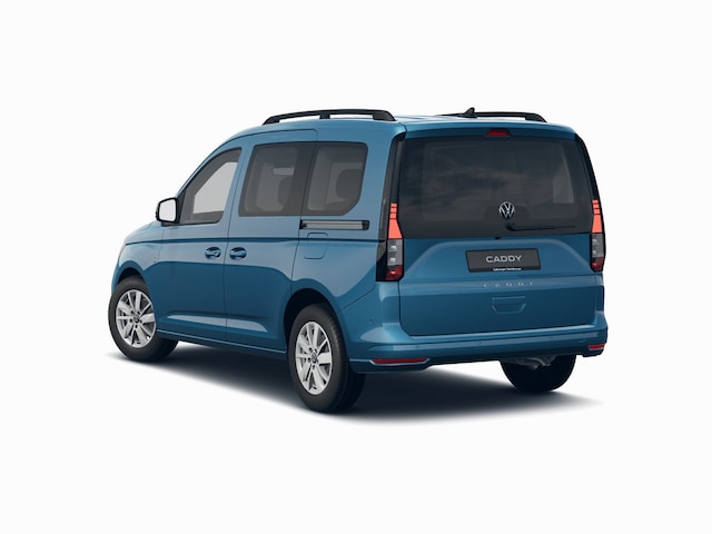 Volkswagen Caddy 2.0 TDI Life