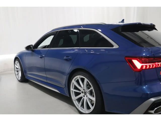 Audi RS6 Avant Performance