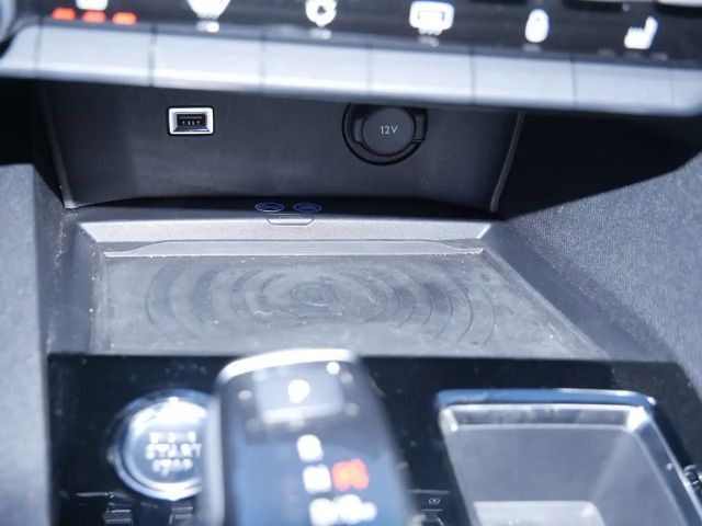 Peugeot 3008 Allure Pack EAT8 Hybrid