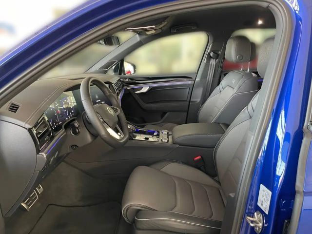 Volkswagen Touareg 3.0 V6 TDI R-Line