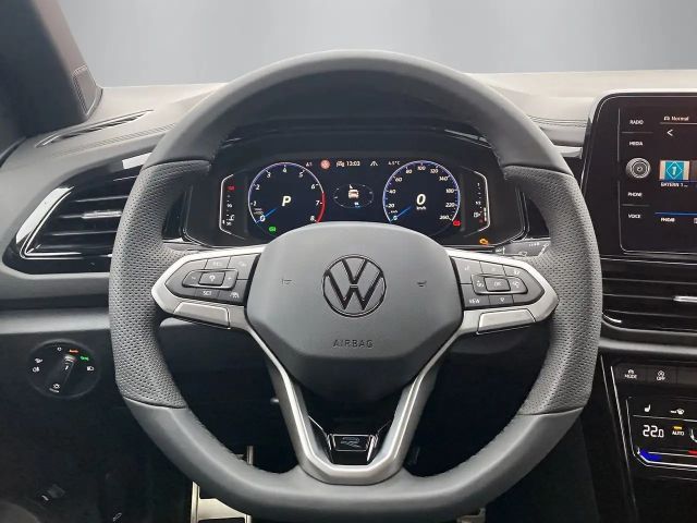 Volkswagen T-Roc 1.5 TSI R-Line