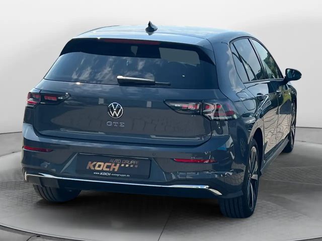 Volkswagen Golf DSG GTE eHybrid