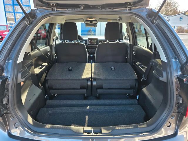 Suzuki Ignis 4x4 AllGrip Comfort