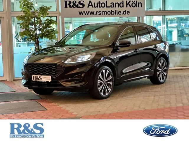 Ford Kuga ST Line X