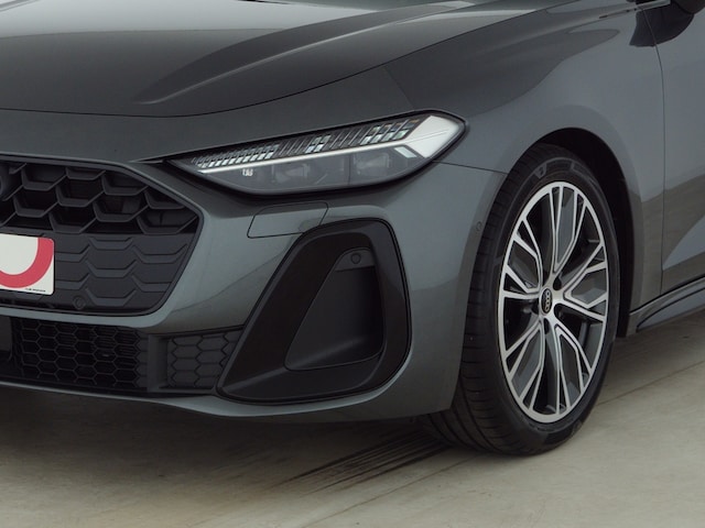 Audi A5 Avant Quattro S-Tronic