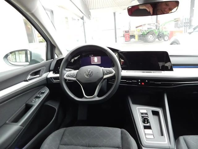 Volkswagen Golf Golf VIII Life Variant