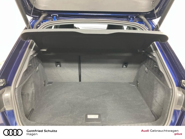 Audi A3 30 TFSI S-Tronic Sportback