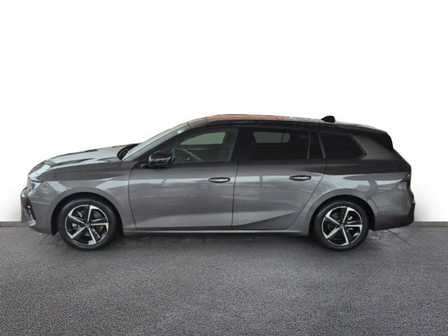 Opel Astra GS-Line Grand Sport Sports Tourer