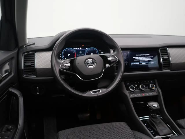 Skoda Kodiaq 4x4 Style Style