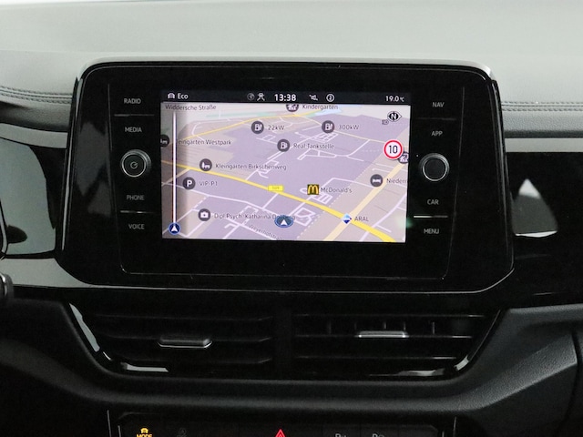 Volkswagen T-Roc 1.5 TSI R-Line