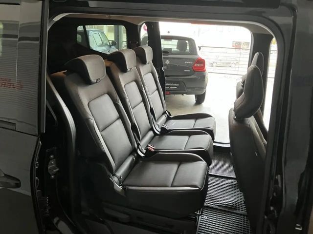 Nissan Townstar DIG-T Tekna